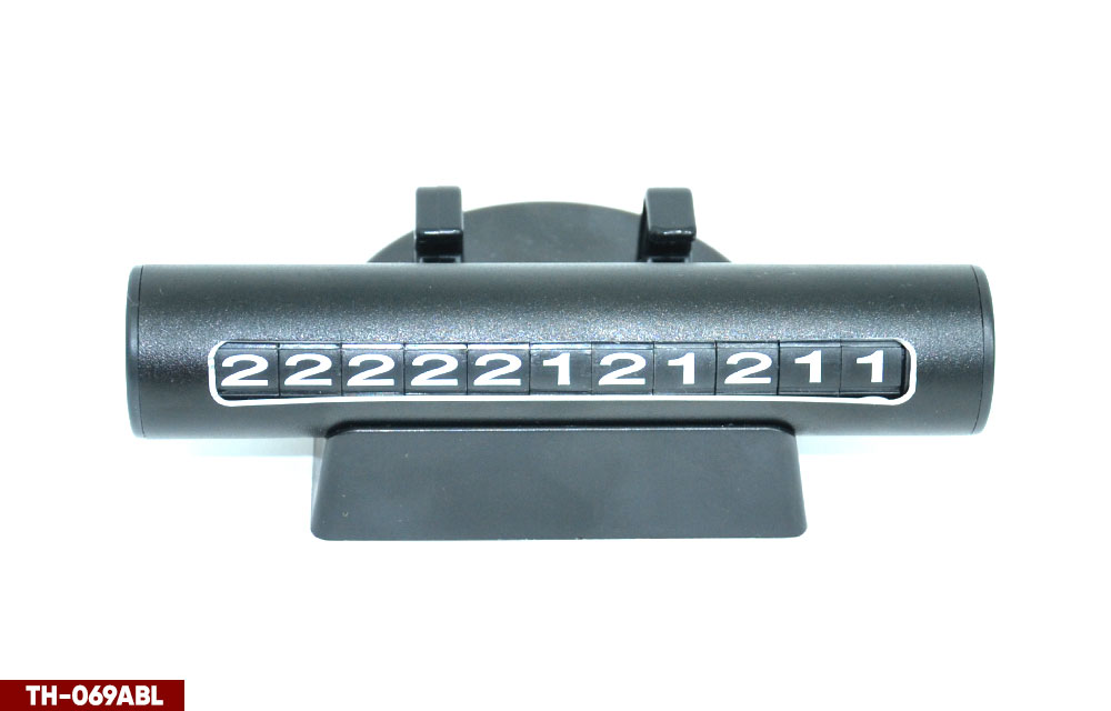 АВТОВИЗИТКИ TH-069ABL
