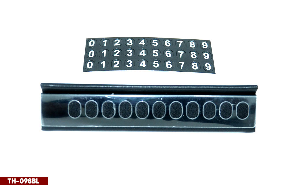 TH-098BL