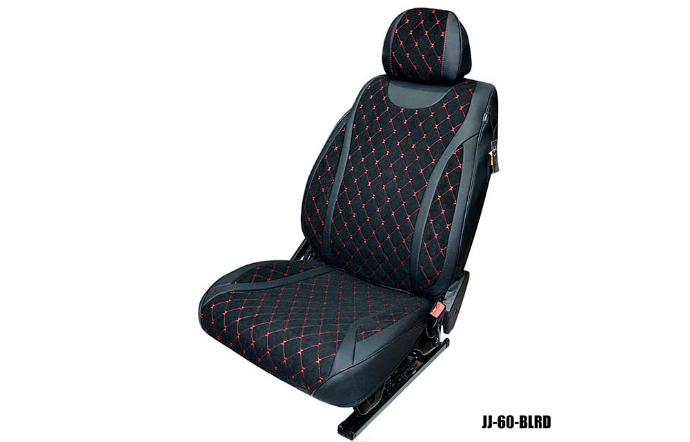 ЧЕХЛЫ MAXIMAL ROMB JJ 60(5 МЕСТ)