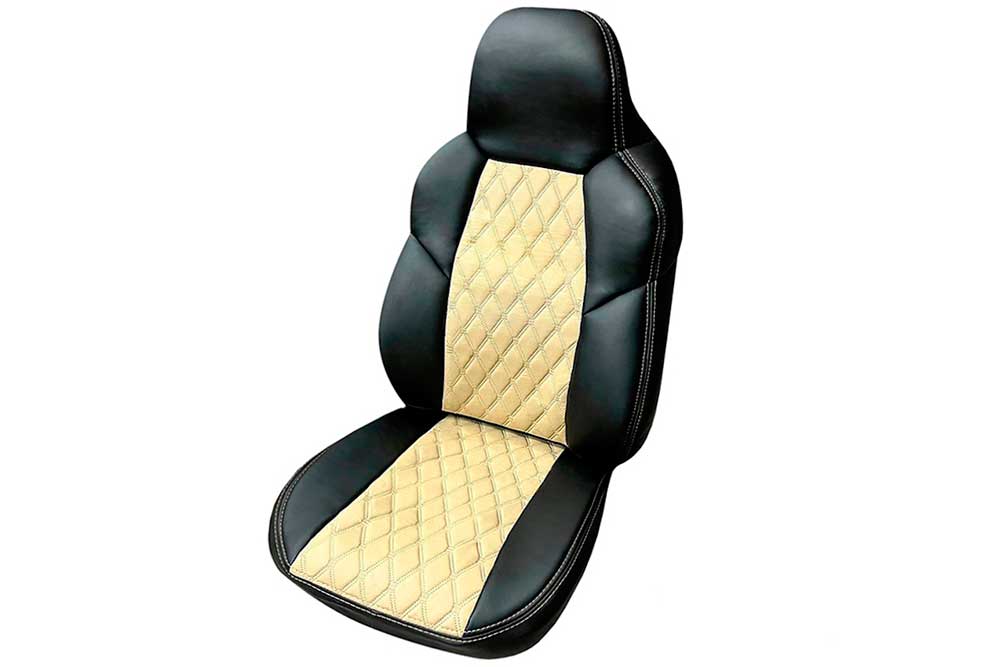ЧЕХЛЫ R-DRIVE X2 (5 МЕСТ)