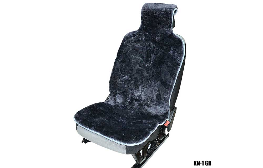 НАКИДКИ МЕХОВЫЕ MAXIMAL KN1 СТРИЖЕННЫЕ