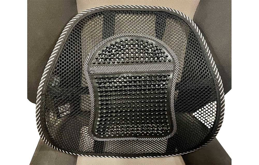 СУППОРТ СПИНЫ MAXIMAL SM1