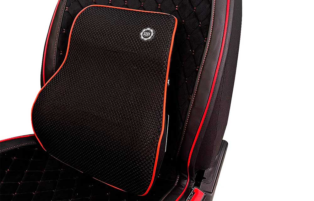 СУППОРТ СПИНЫ MAXIMAL 10