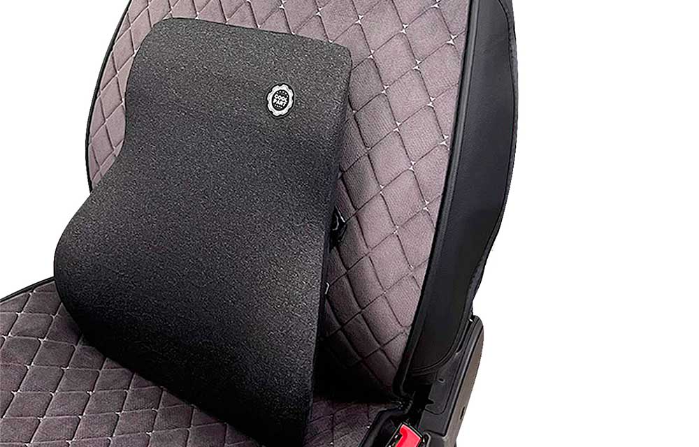 СУППОРТ СПИНЫ MAXIMAL 12