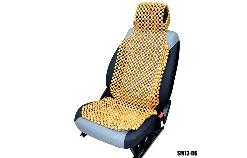 НАКИДКИ МАССАЖНЫЕ MAXIMAL SM13