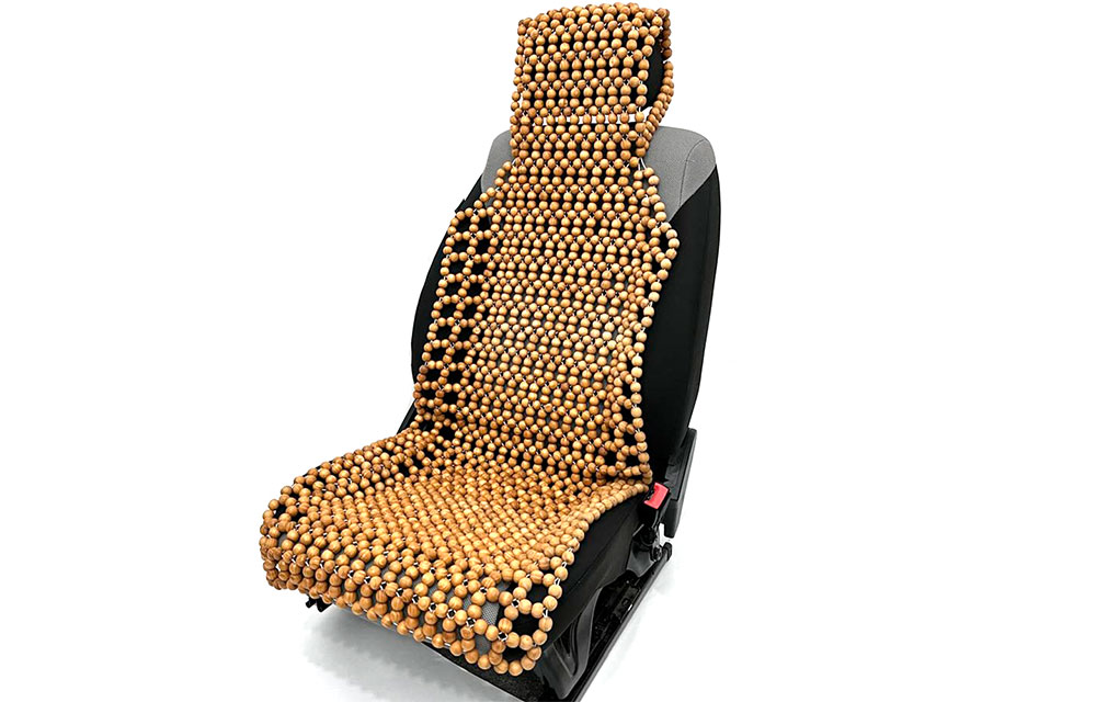 НАКИДКА МАССАЖНАЯ MAXIMAL N 49