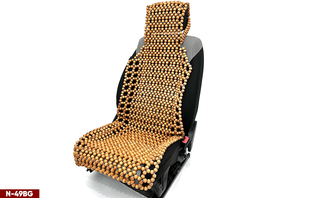 НАКИДКА МАССАЖНАЯ MAXIMAL N 49