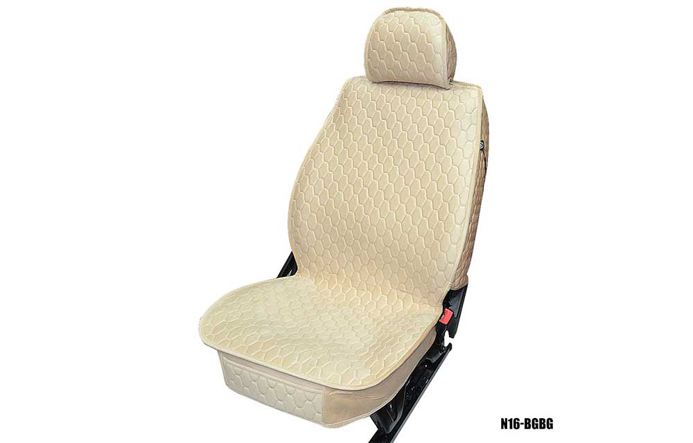 НАКИДКИ MAXIMAL LUX КОМПЛЕКТ/ПЕРЕДНИЕ N 15/N 16