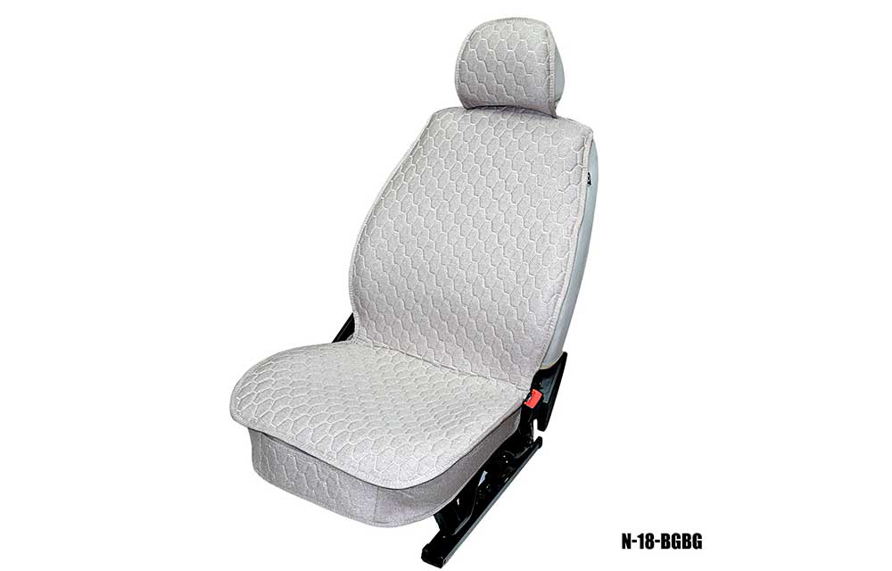НАКИДКИ MAXIMAL LUX КОМПЛЕКТ/ПЕРЕДНИЕ N 17/N 18