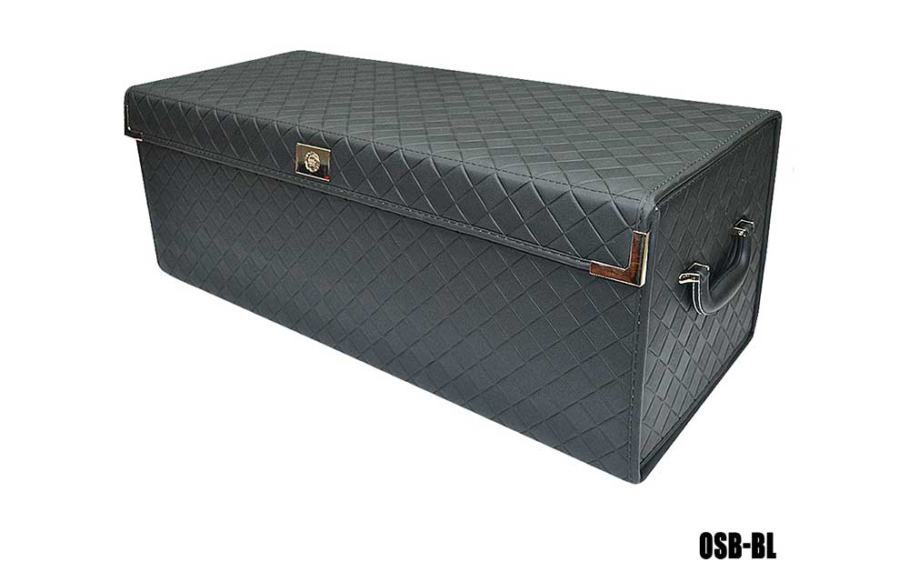 ОРГАНАЙЗЕРЫ В БАГАЖНИК MAXIMAL X SQUARE OS