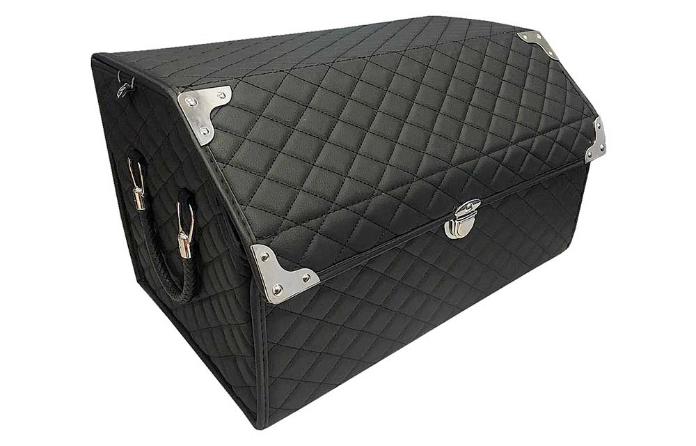 ОРГАНАЙЗЕРЫ В БАГАЖНИК DIAMOND ODCR-BL