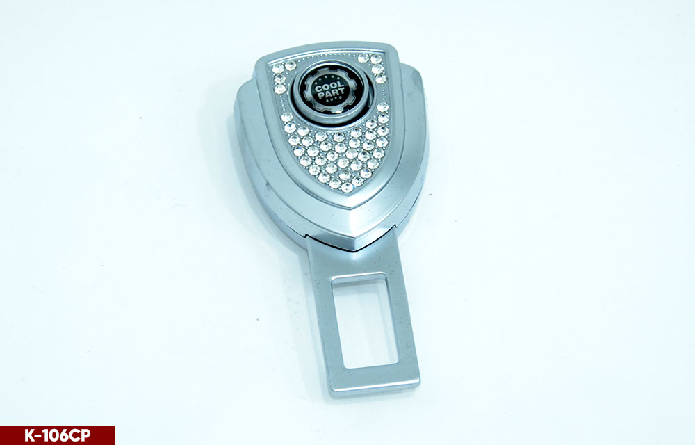 ЗАГЛУШКИ РЕМНЯ БЕЗОПАСНОСТИ K-106